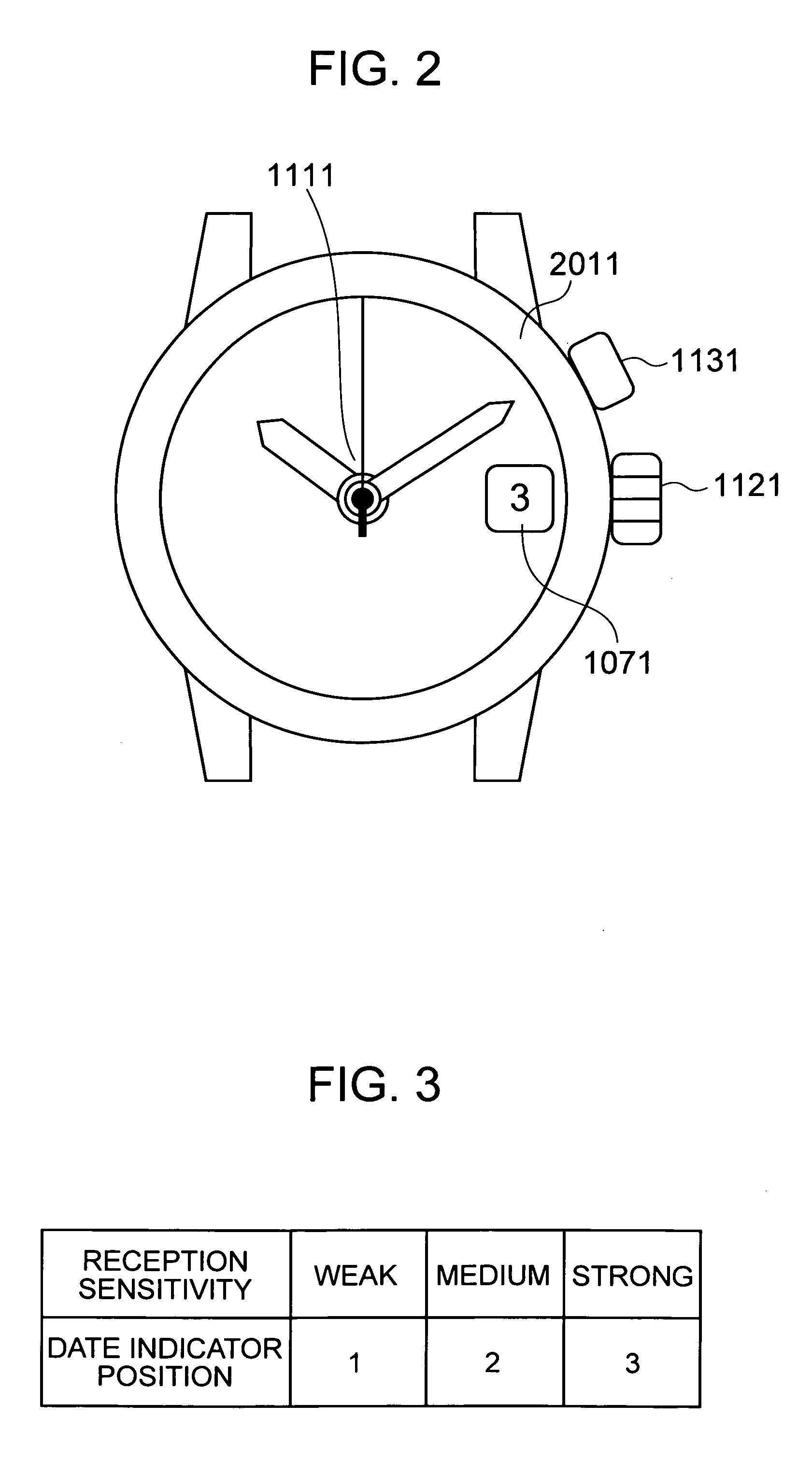 Analog radio-controlled timepiece