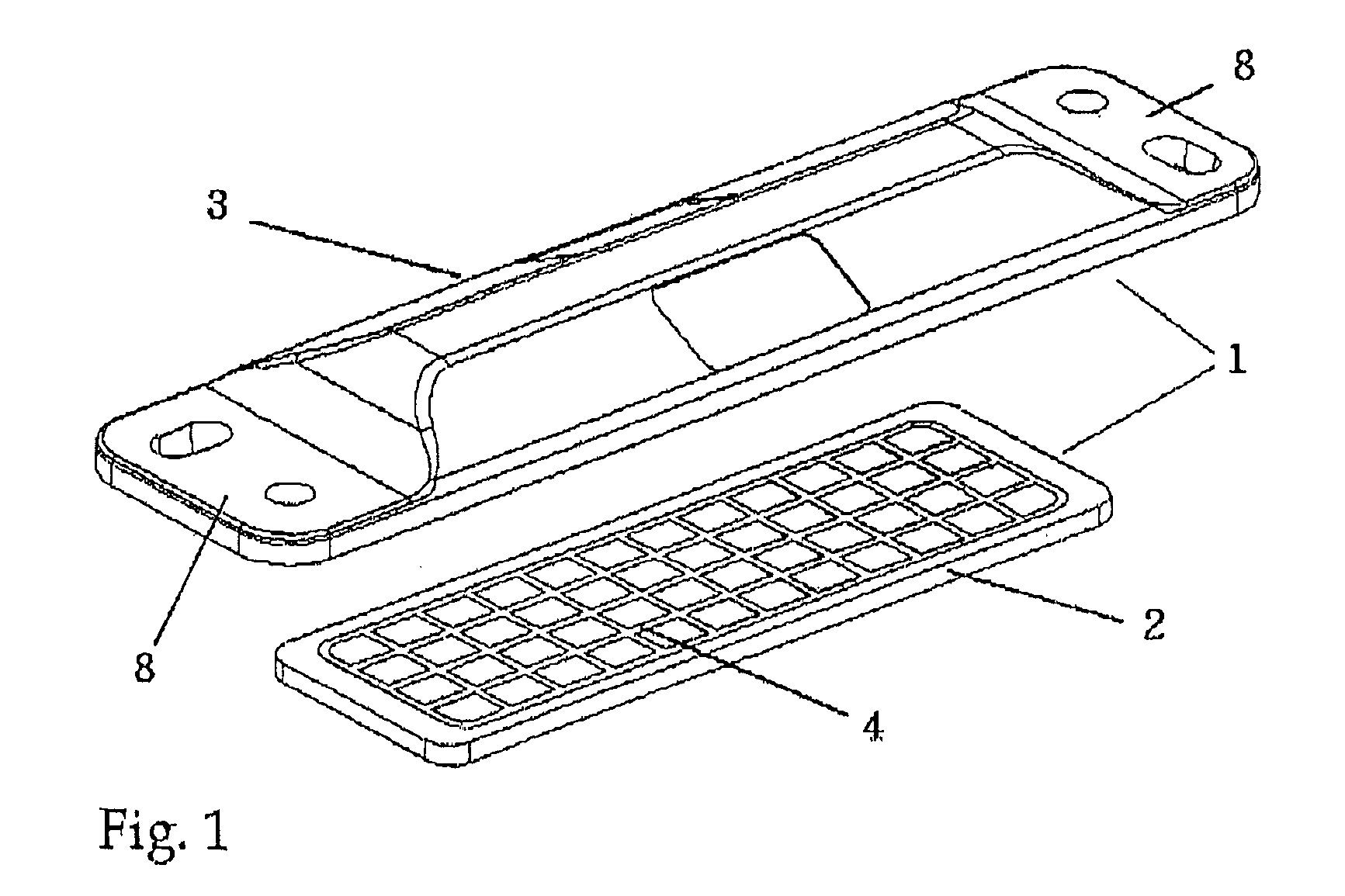 Transponder Unit