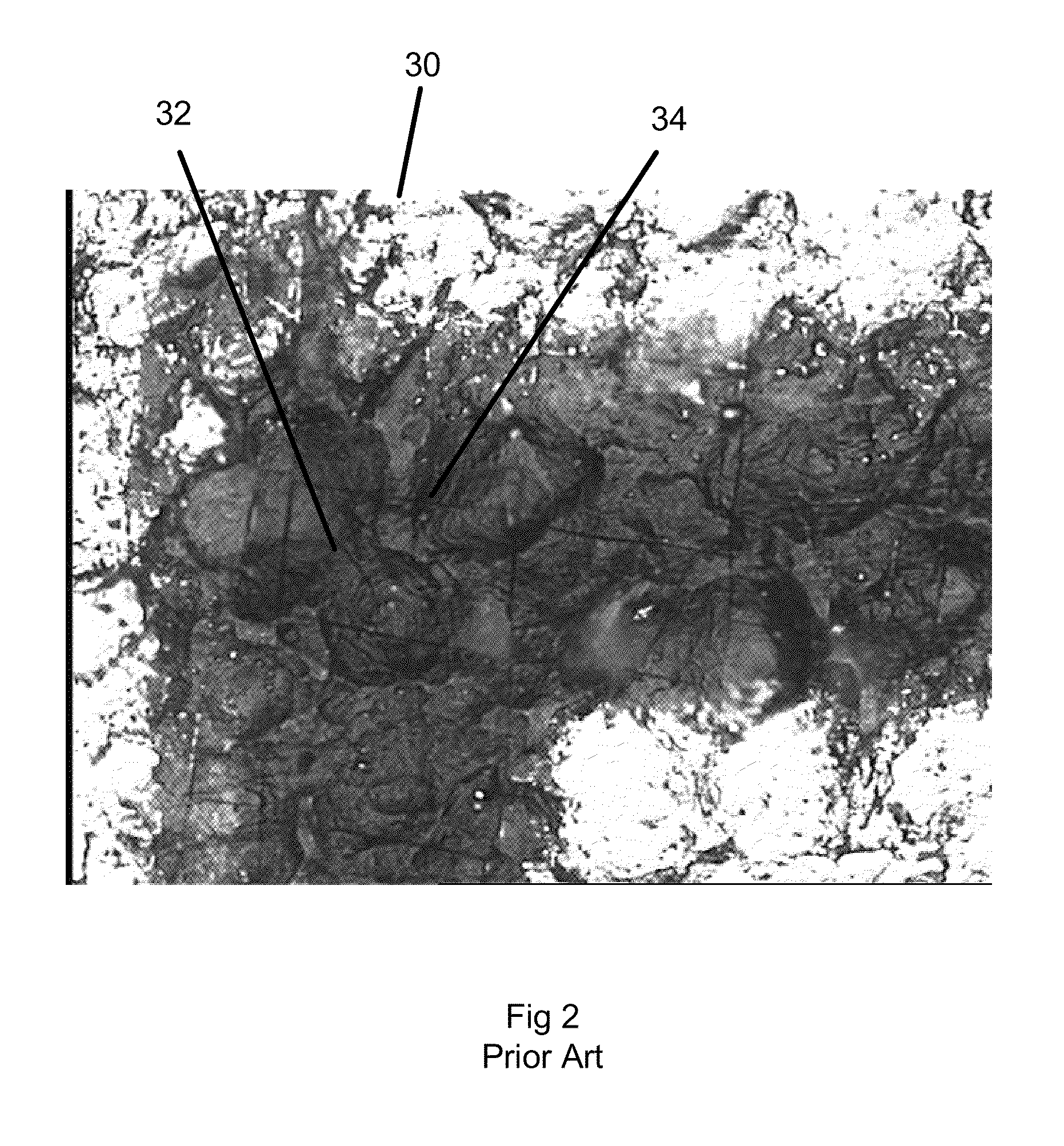 Method and apparatus for reliably laser marking articles