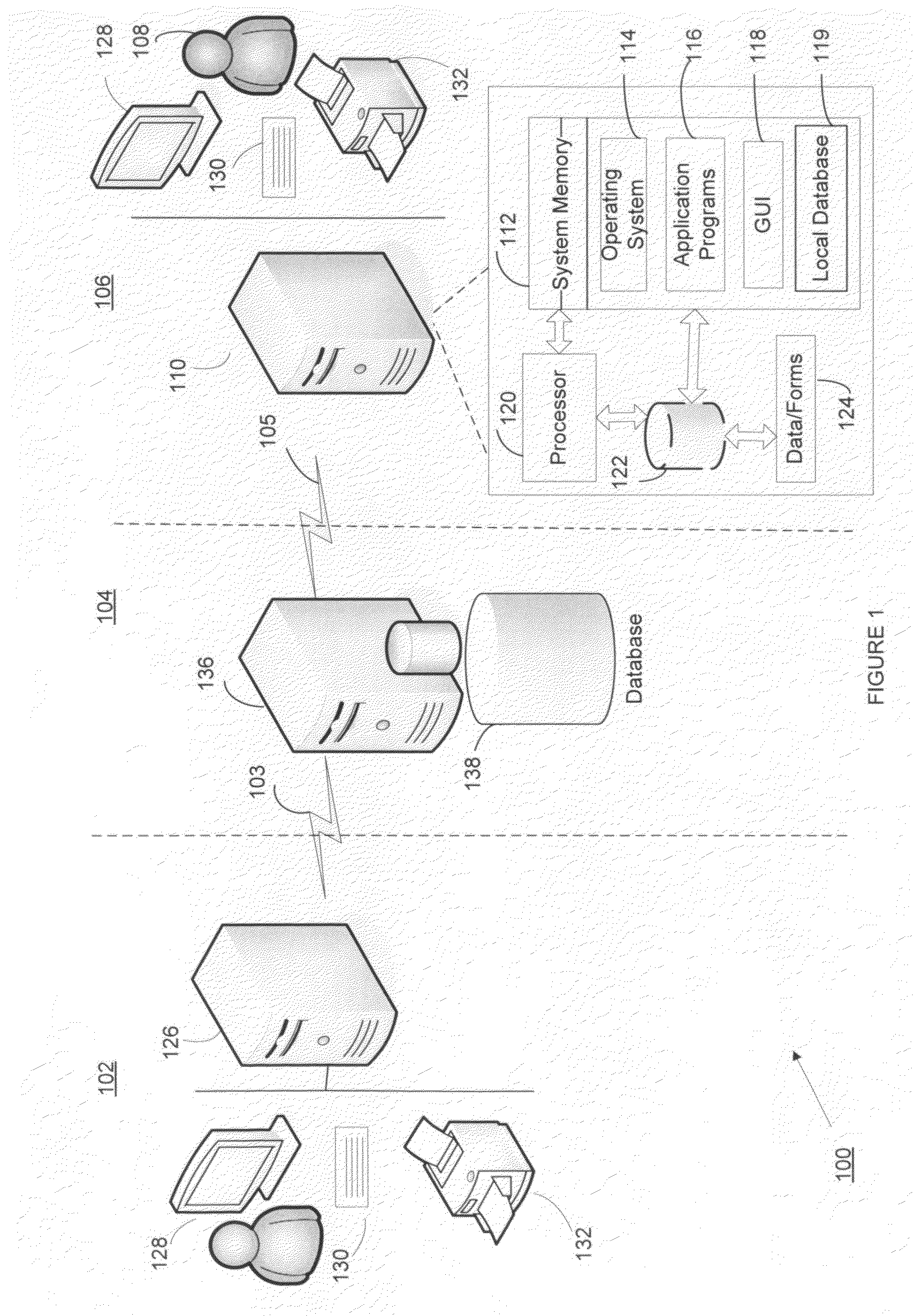 System and method for improved rating and modeling of asset backed securities