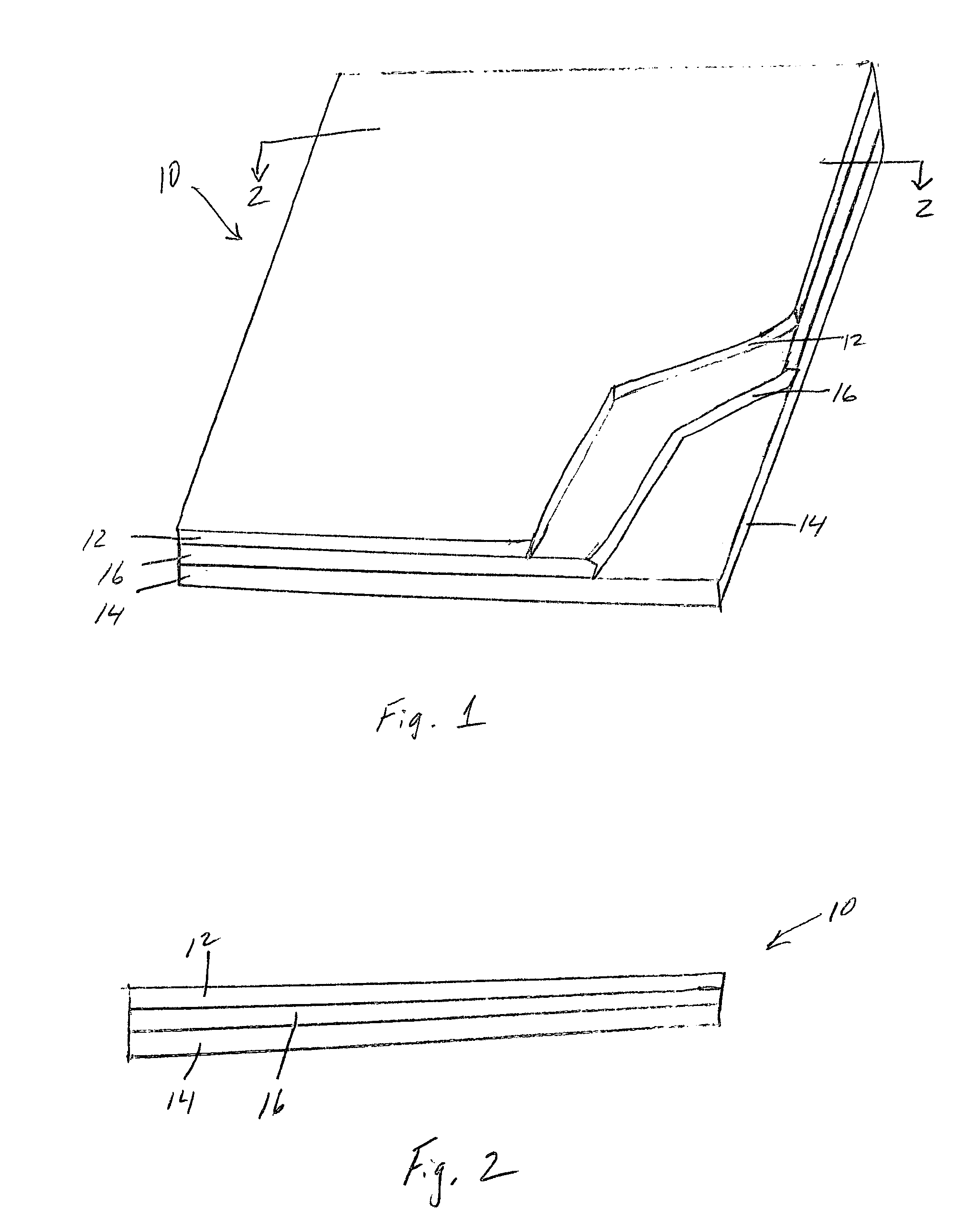 Acacia fiber-containing fibrous structures and methods for making same