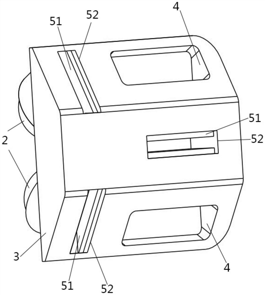 Portable calculus removing device