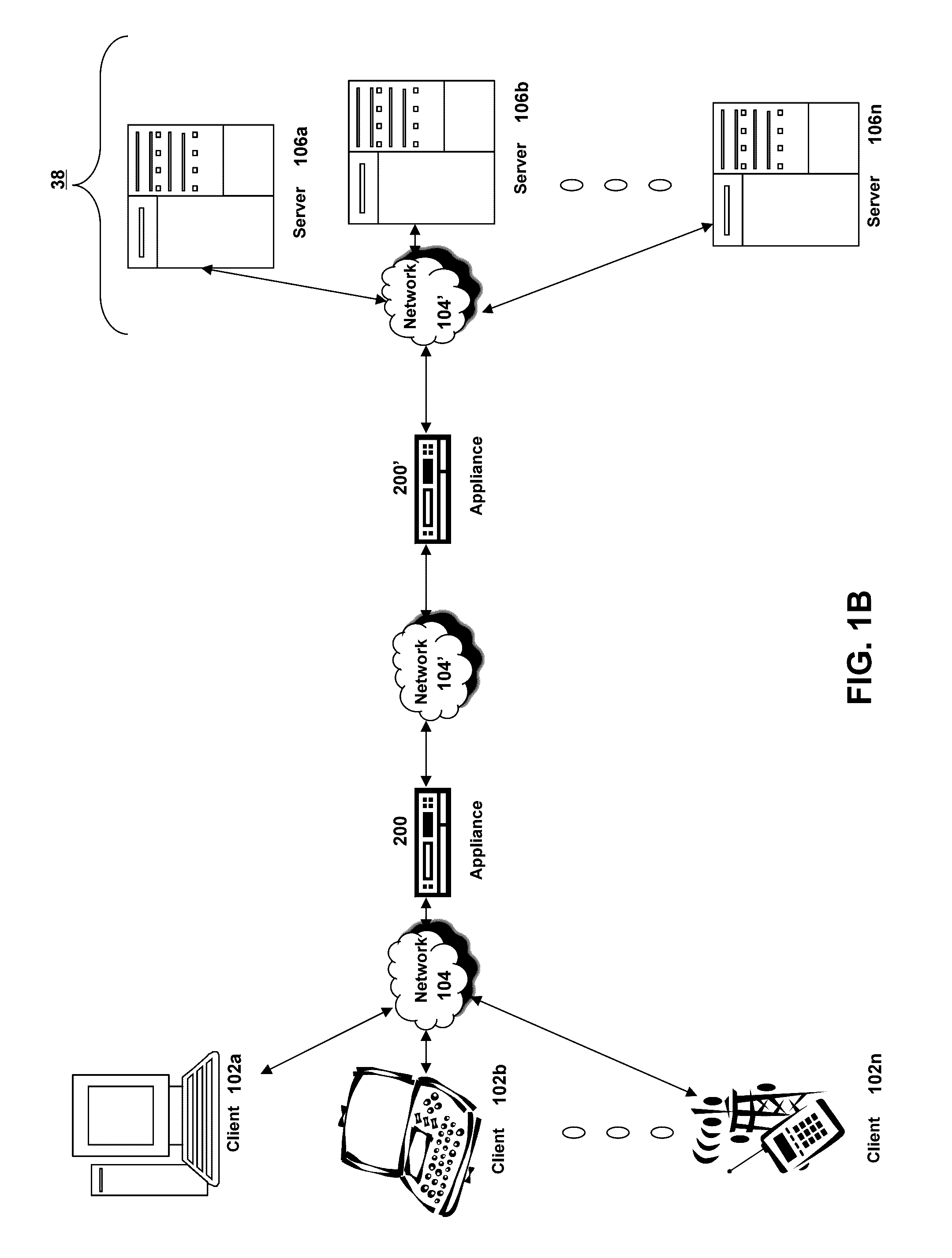 Systems and methods for configuring a device via a software-defined networking controller