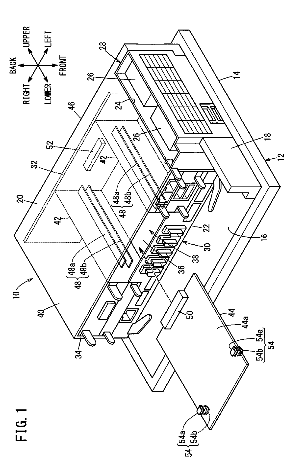 Electronic device