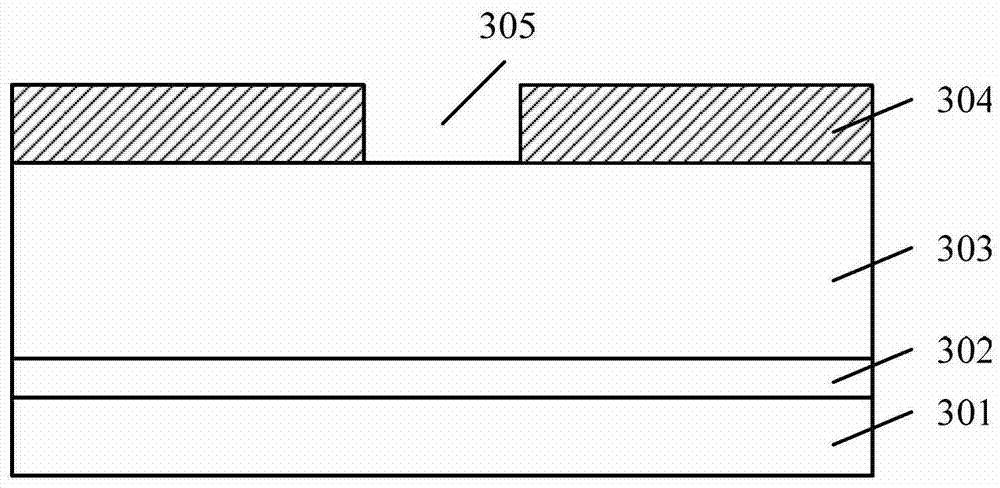 Fin field effect transistor and method of forming the same