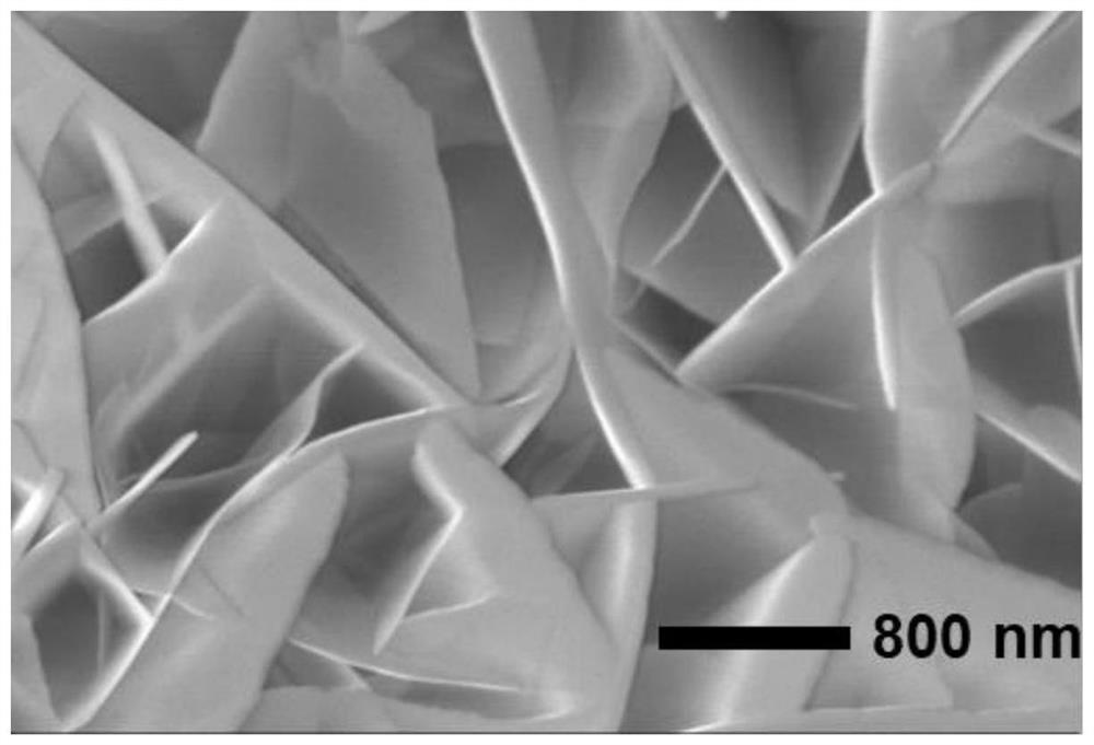 Non-noble metal catalyst for glycerin oxidation assisted hydrogen production