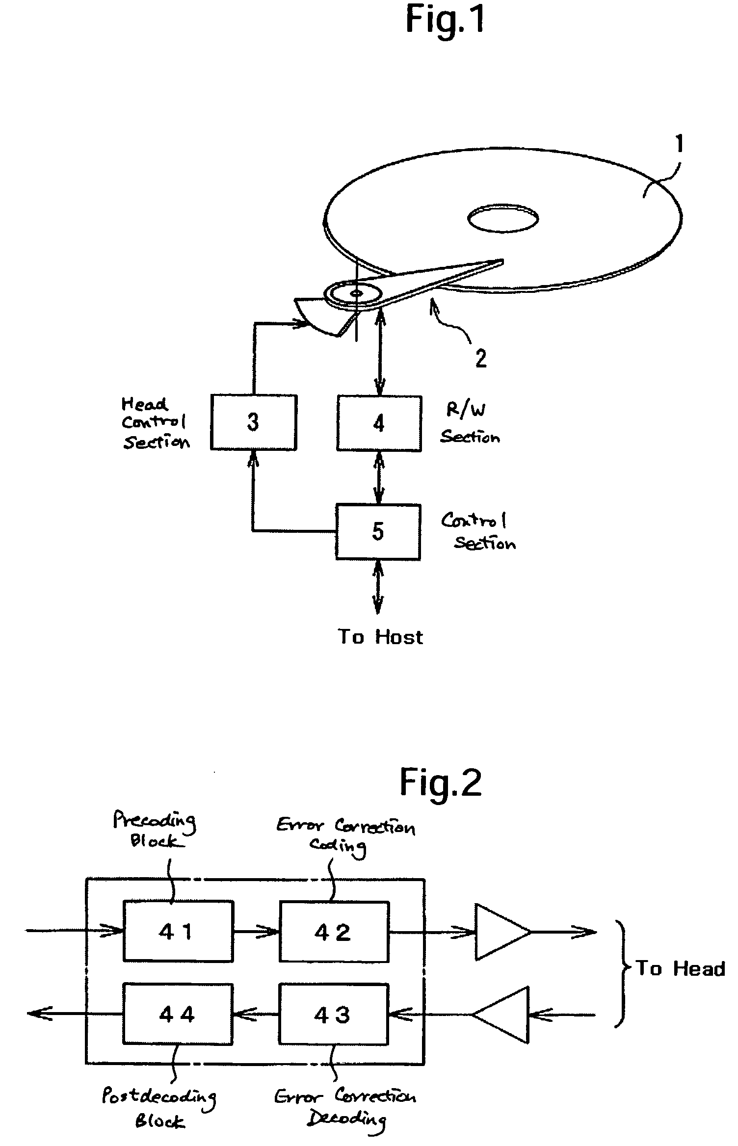 Coding device and decoding device