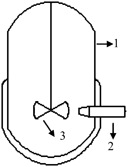 Hydrogenated styrene-conjugated diene copolymer and its catalyst removal method and preparation method