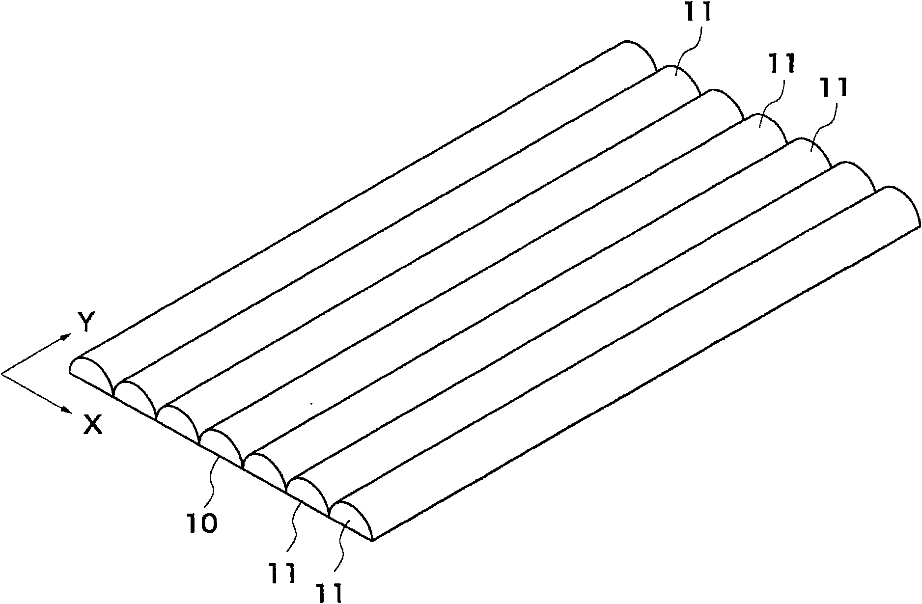 Boot shape maintaining body