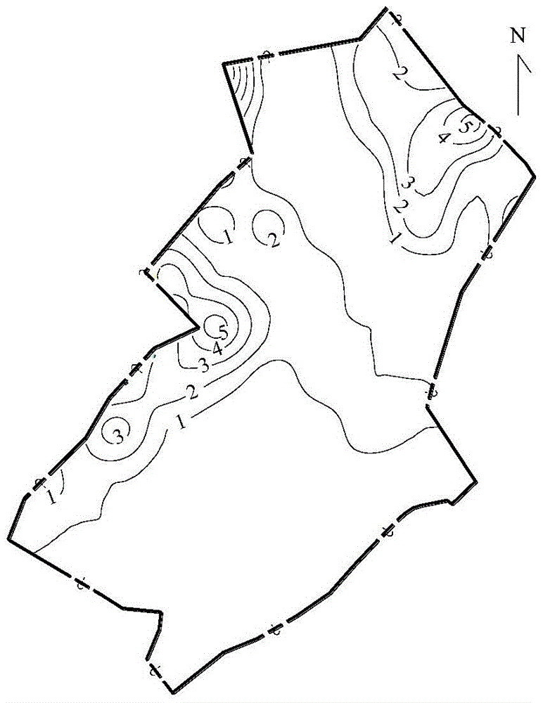 Risk assessment method of coal seam floor water inrush based on the combination of gray correlation and fdahp