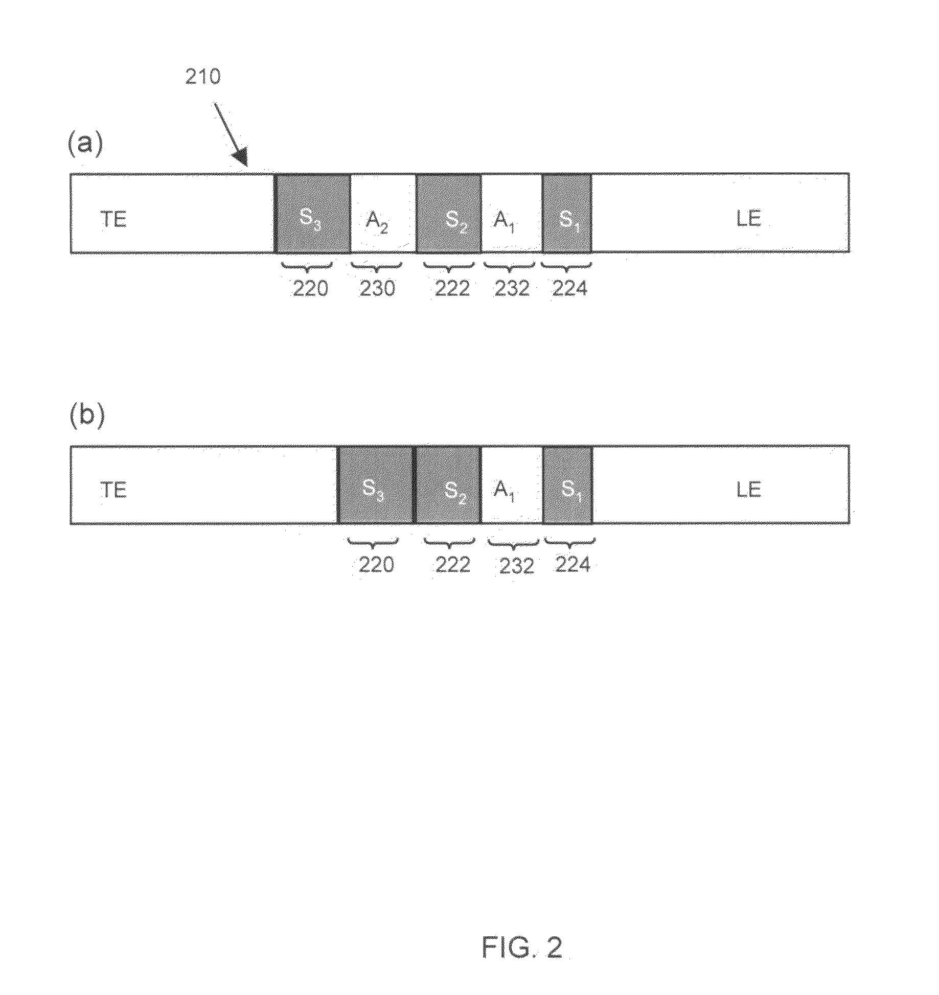 Method of detecting directly undetectable analytes using directly detectable spacer molecules