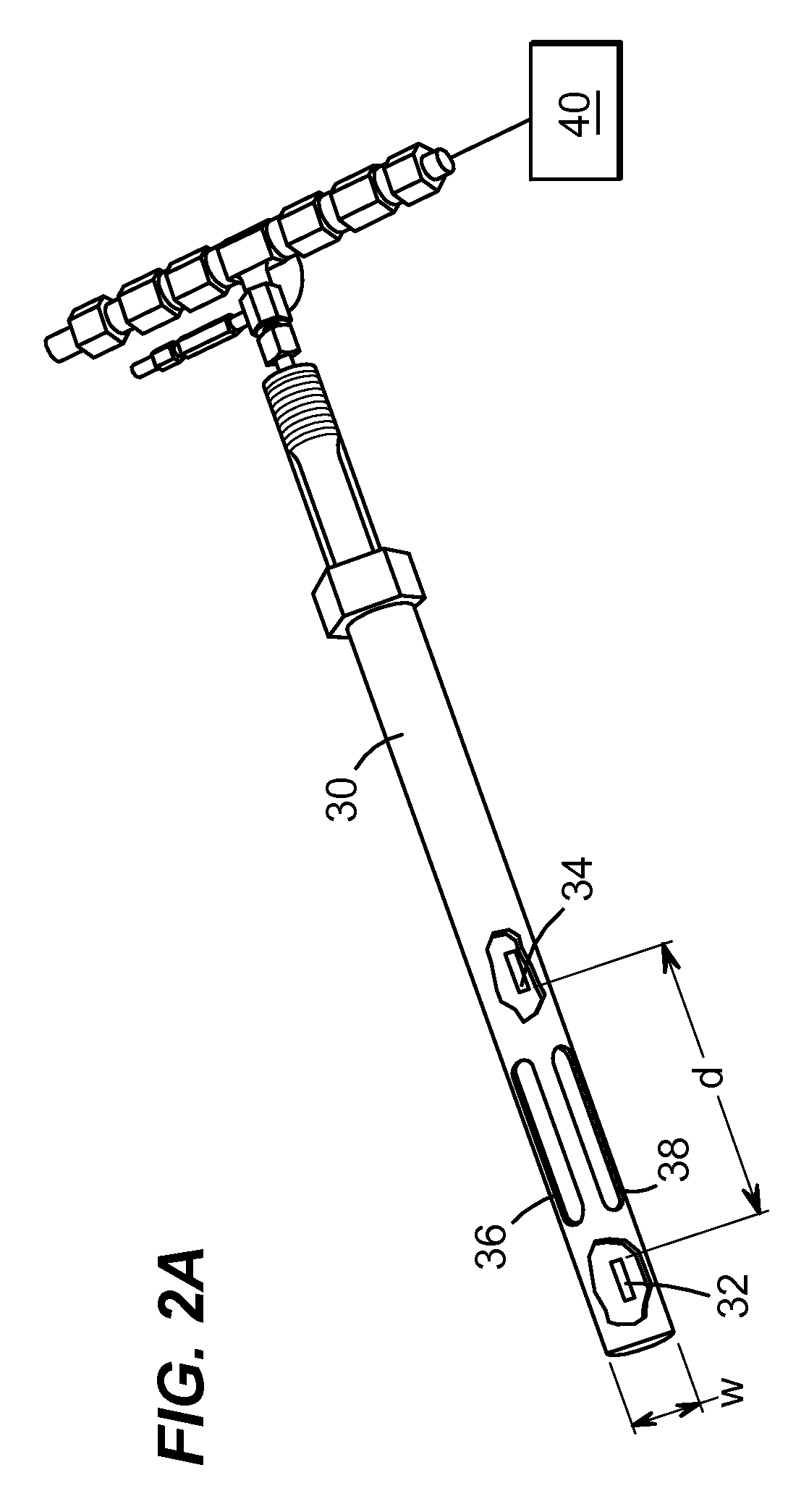 System and method for field calibration of flow meters