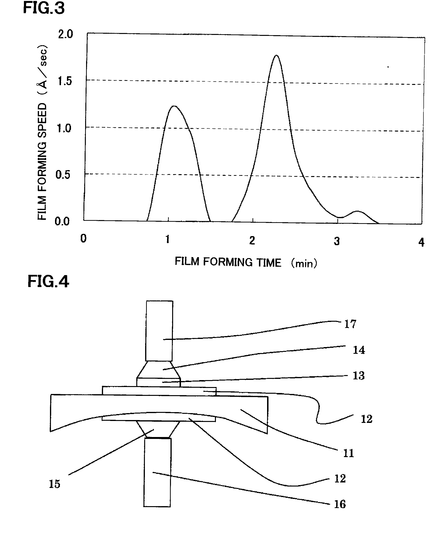 Spectacle lens and method for producing the same