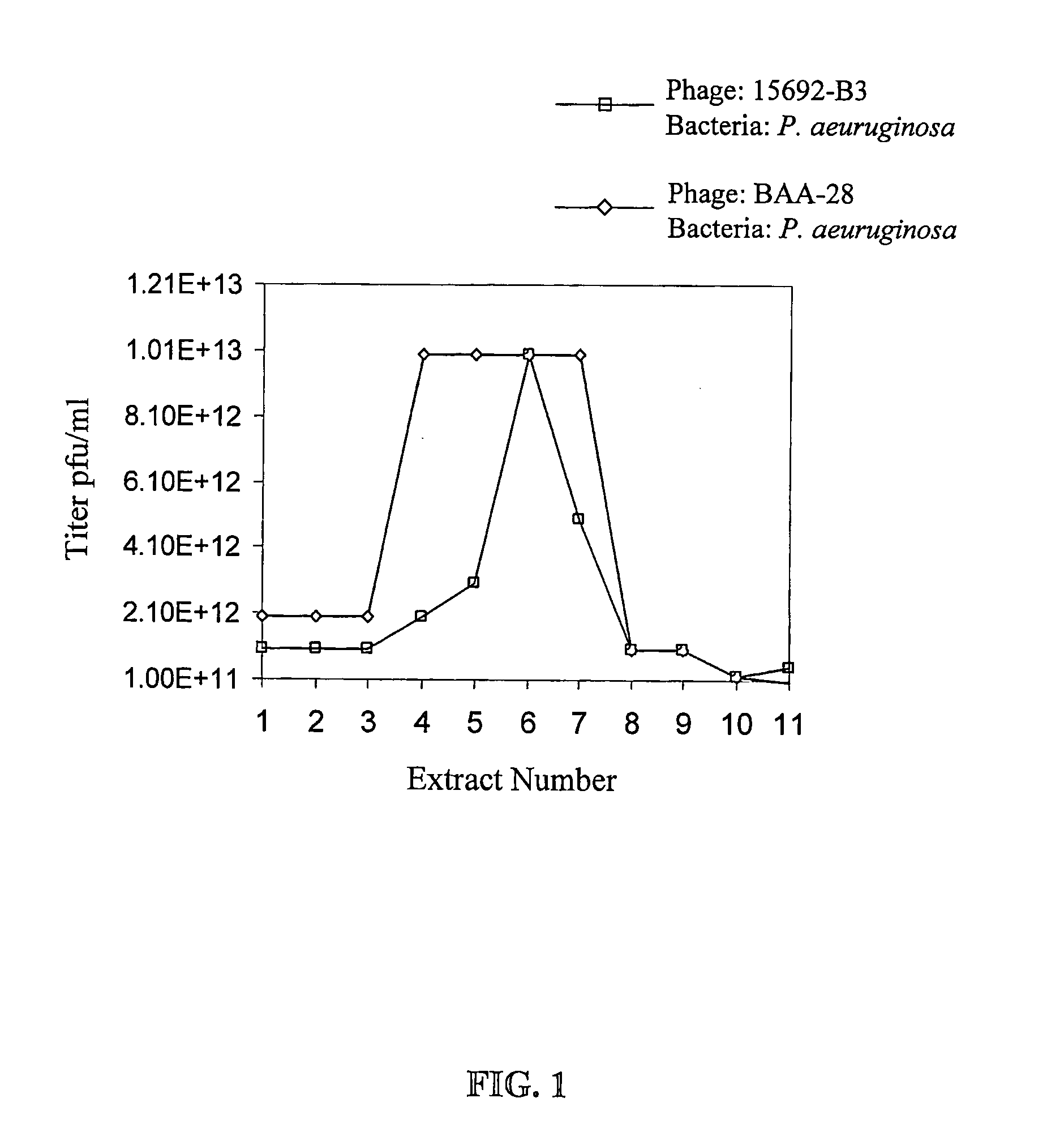 Production of bacteriophage compositions for use in phage therapy