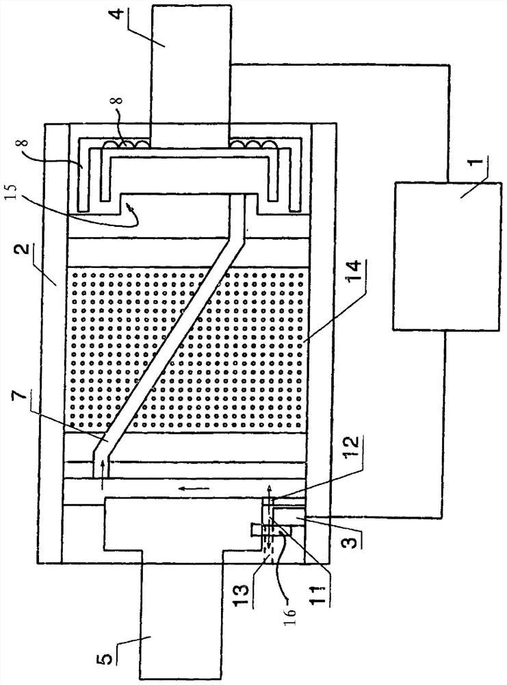 Surge arresters and method of dimensioning their arc paths