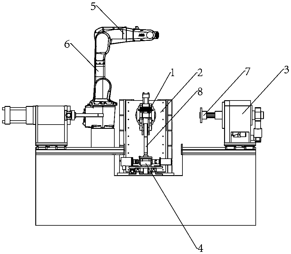 A method for safely dismantling submunitions