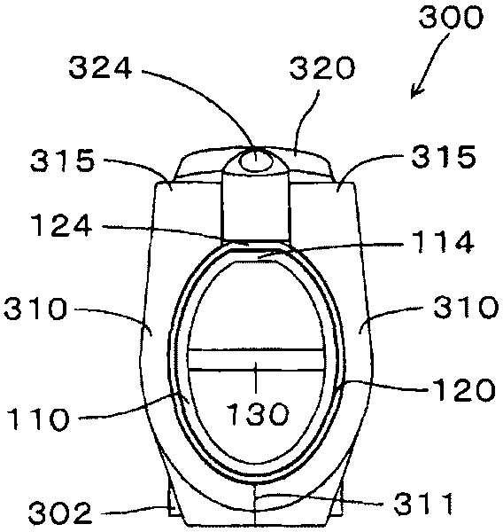 Rod connecting device
