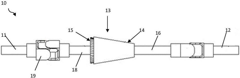 Single-direction transmission mechanism