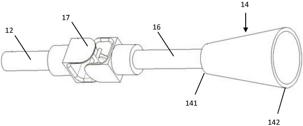 Single-direction transmission mechanism