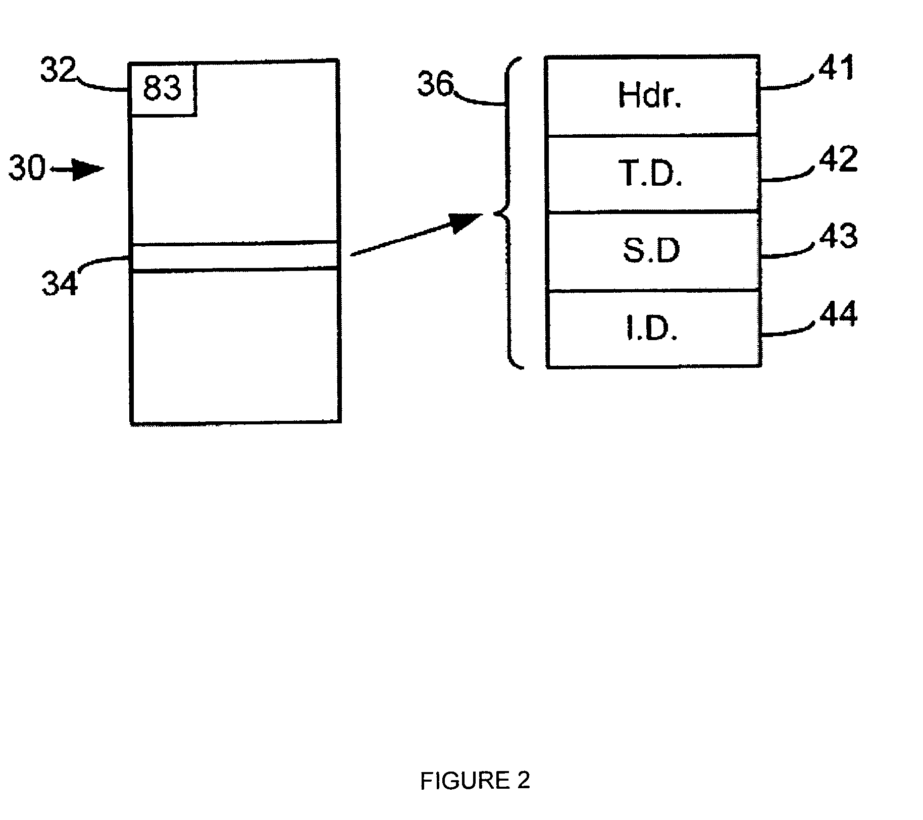 System and method for processing multiple concurrent extended copy commands to a single destination device