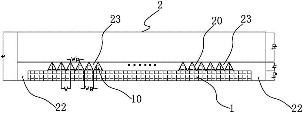 Flexible display substrate thin film and manufacturing method therefor, and display apparatus