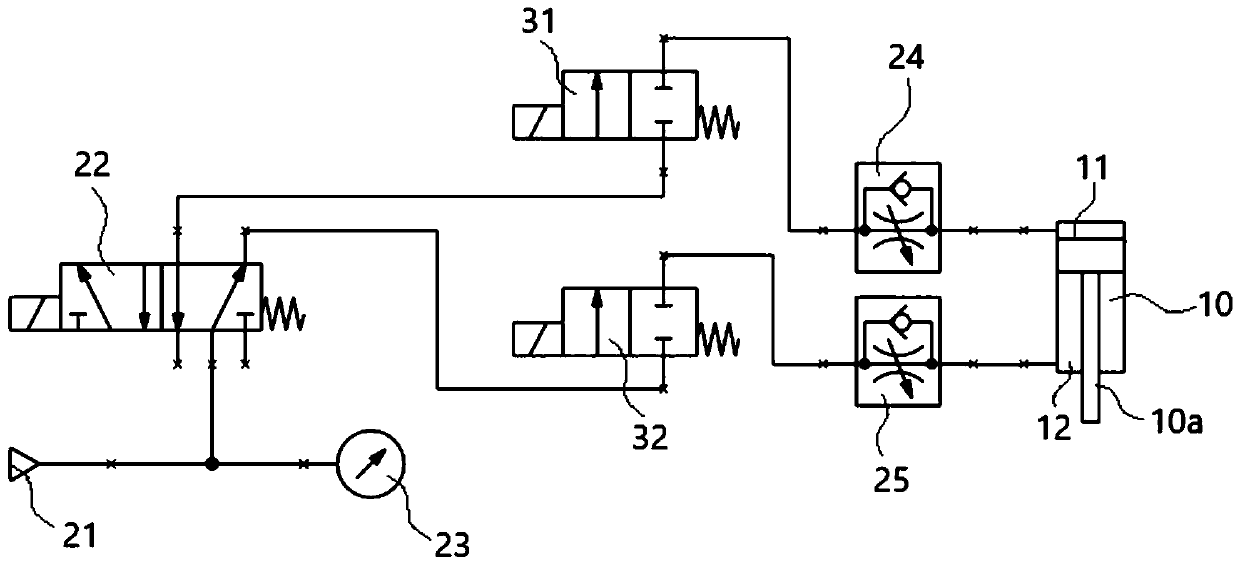 Safety protection method for carrying manipulator and carrying manipulator