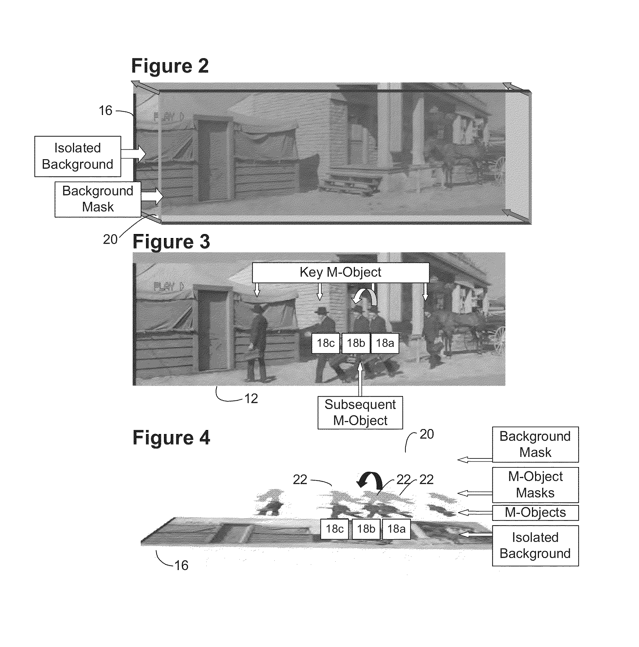 Multi-stage production pipeline system