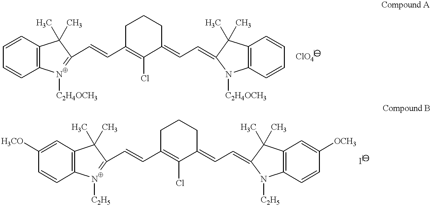 Polymethine compounds, method of producing same, and use thereof