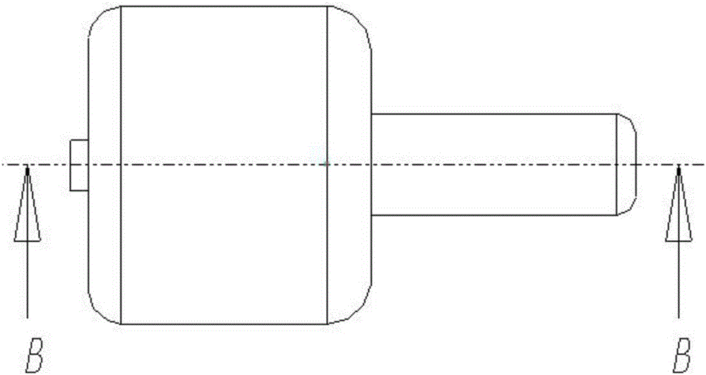 Flow mixer integrating post-mixing injection and self-oscillation