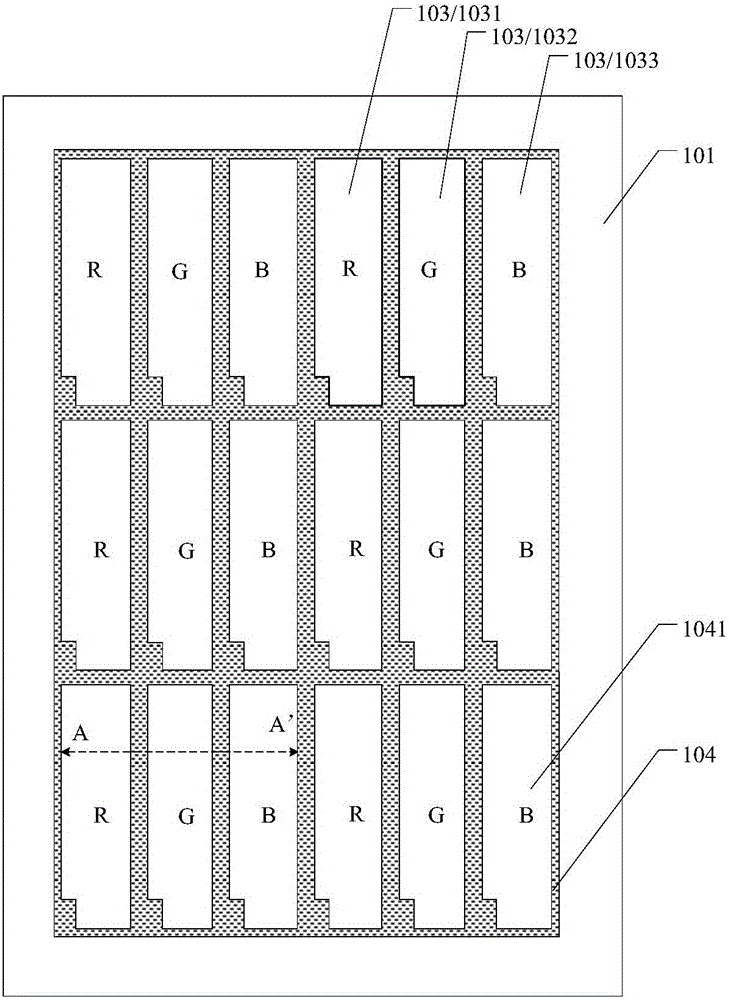 Color film substrate, display panel and preparation method thereof, and display device