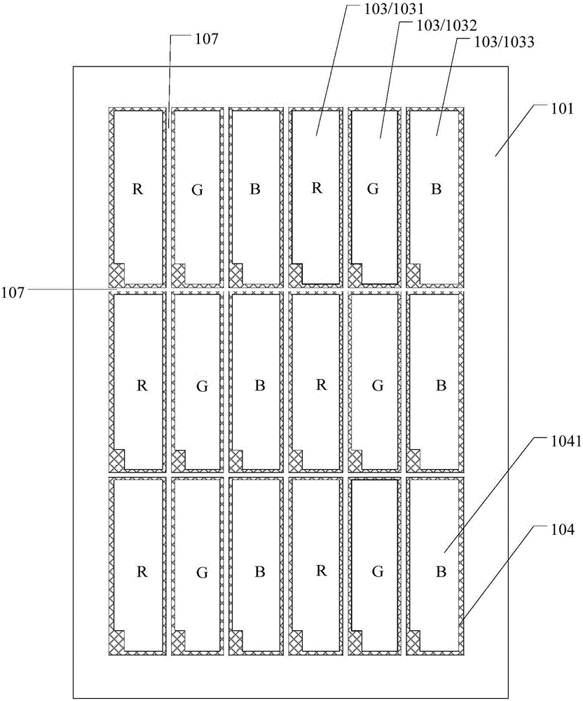 Color film substrate, display panel and preparation method thereof, and display device