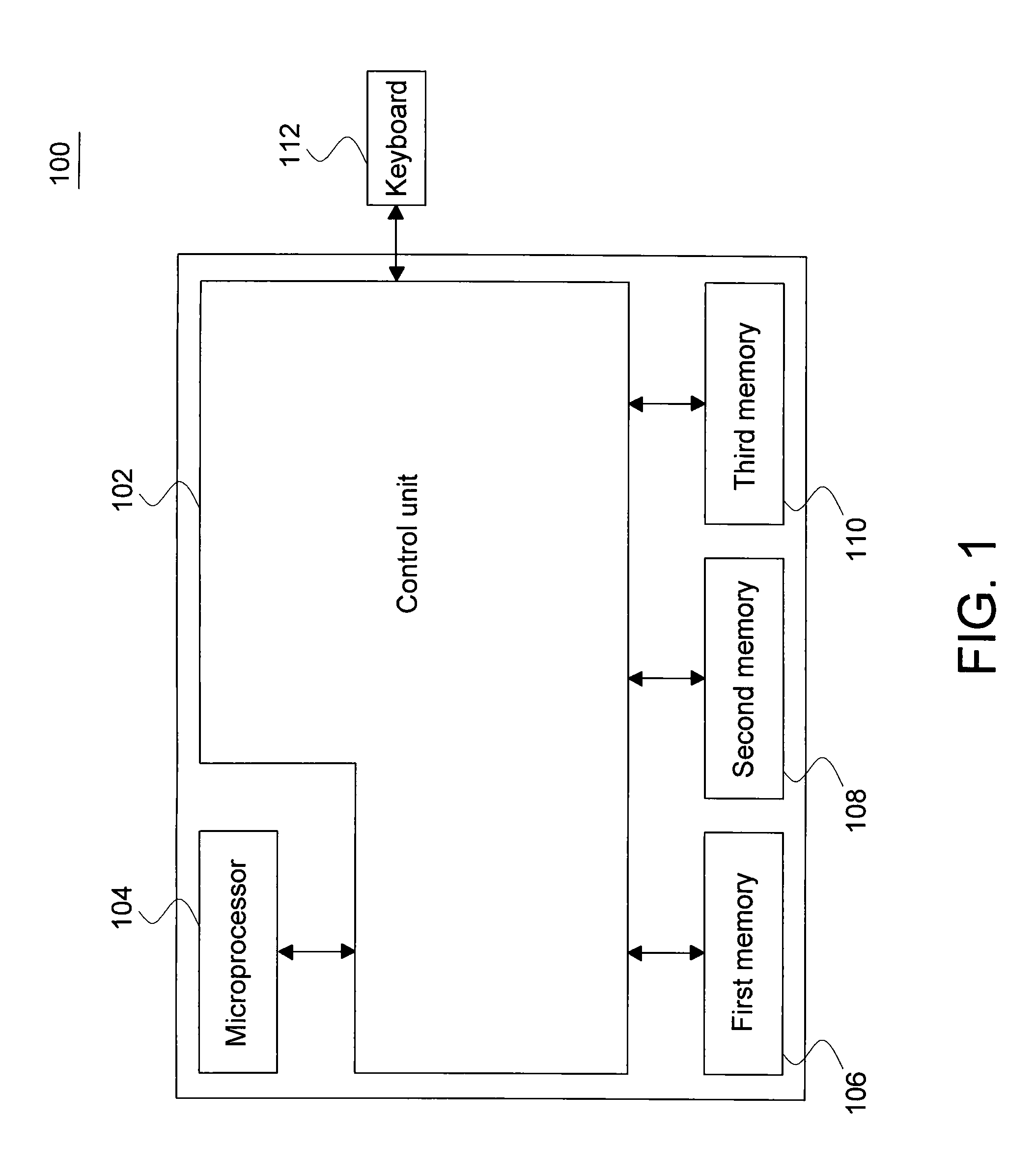 Method and apparatus for changing BIOS parameters via a hot key