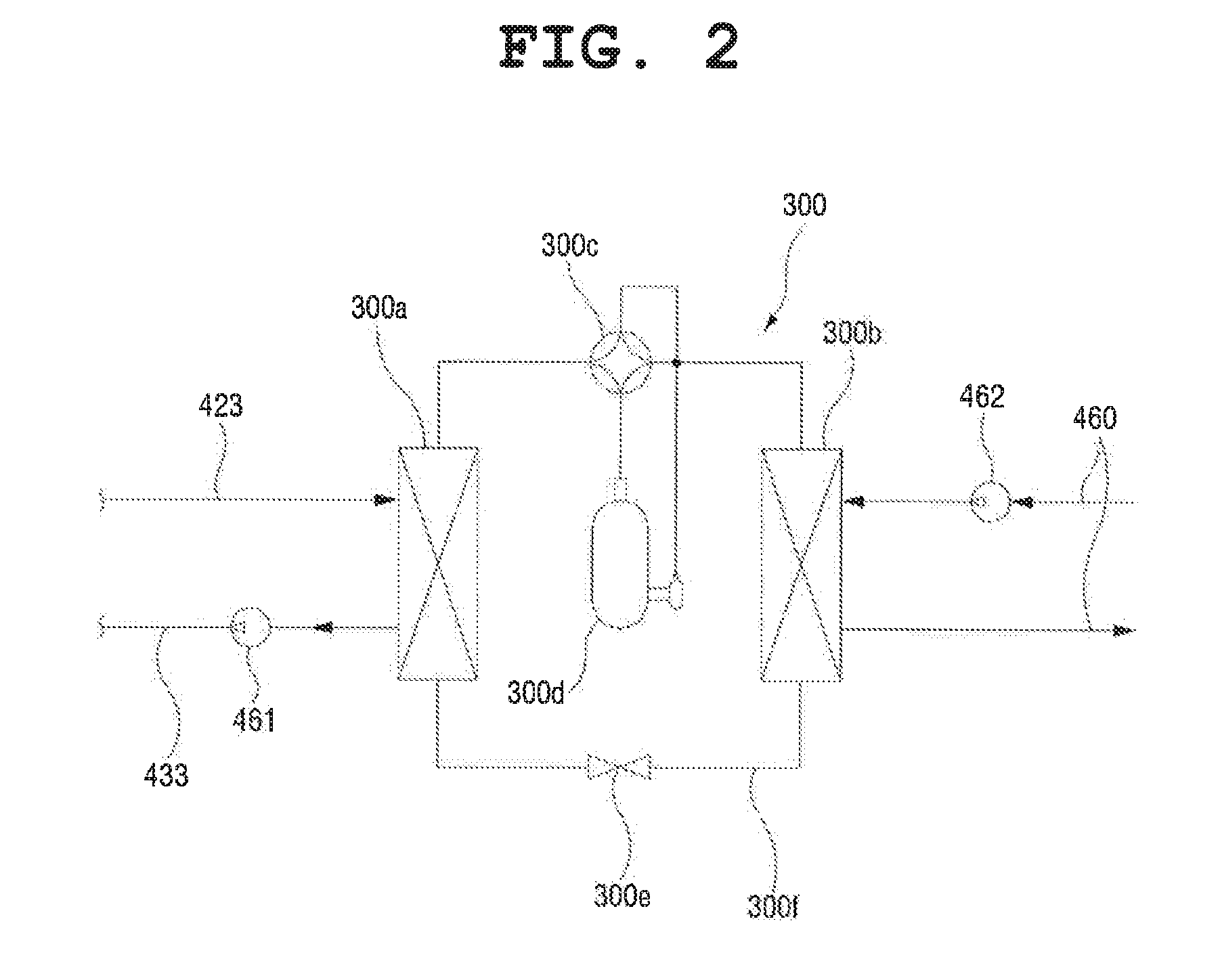 Heat-electricity combined production system that utilizes solar energy and geothermal heat