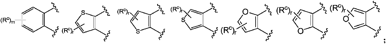 Efficient IDO/TDO double inhibitor containing nitrogen heterocyclic helix structure