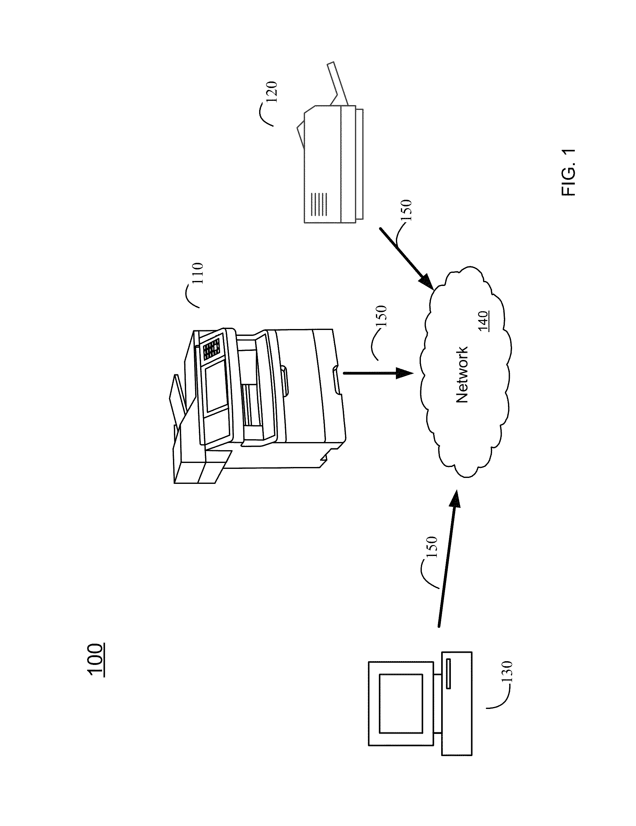 Imaging system with reduced function mode, and methods therefor