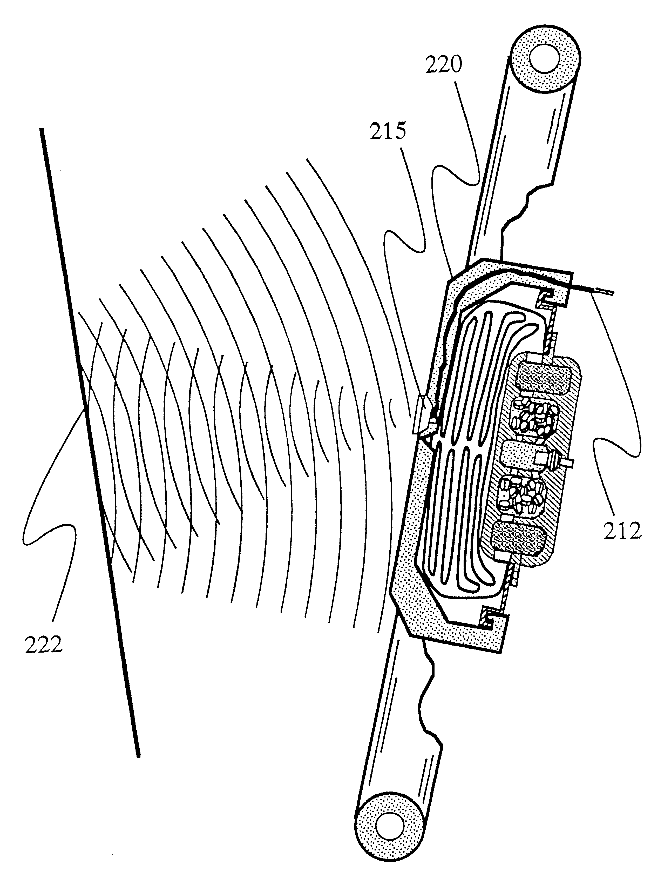 Method for controlling deployment of an occupant protection device