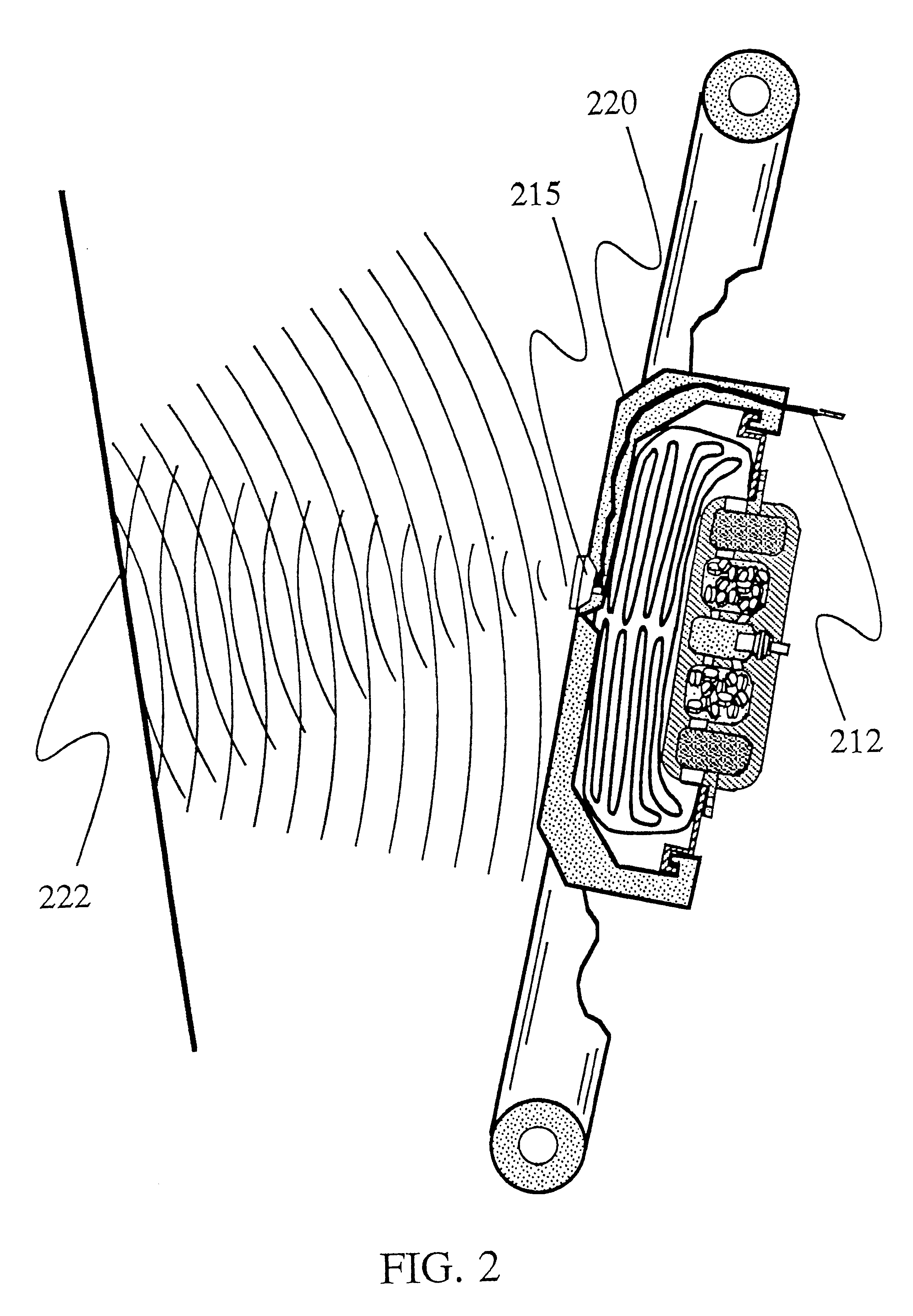 Method for controlling deployment of an occupant protection device