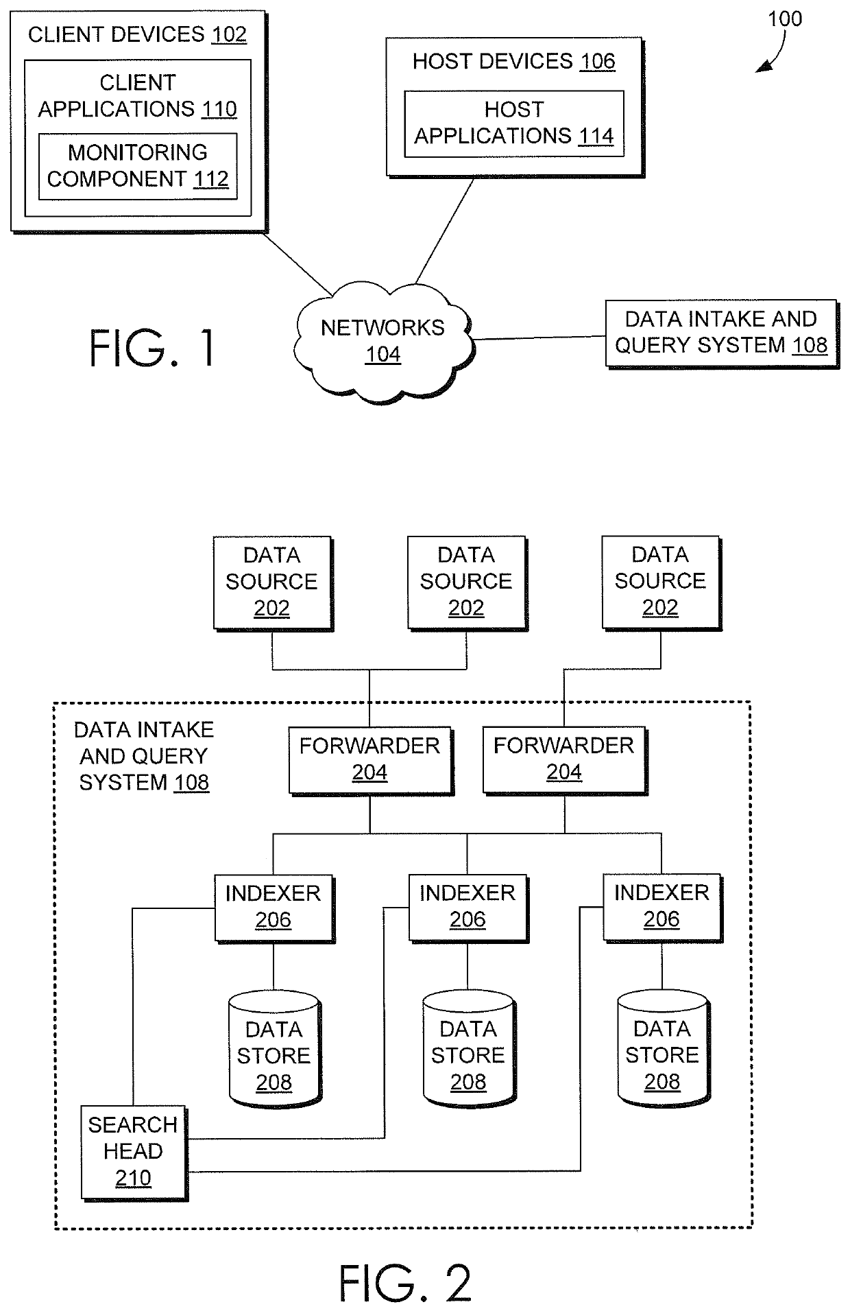 System Monitoring Driven By Automatically Determined Operational Parameters Of Dependency Graph Model With User Interface
