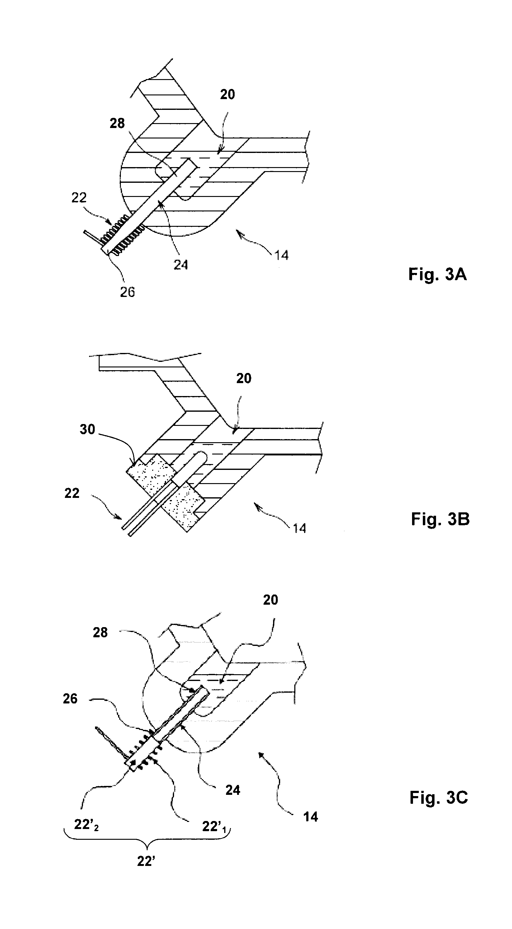 Electrical apparatus having a gas insulation containing a fluorinated compound