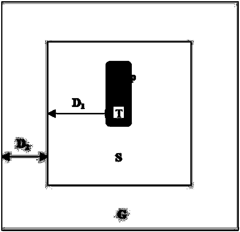 Adaptive fast detection method of cfar in sar image based on multi-thread