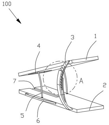 Rat and mouse tracheal intubation auxiliary system