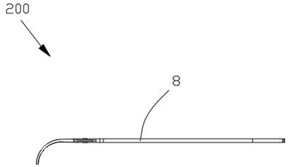 Rat and mouse tracheal intubation auxiliary system