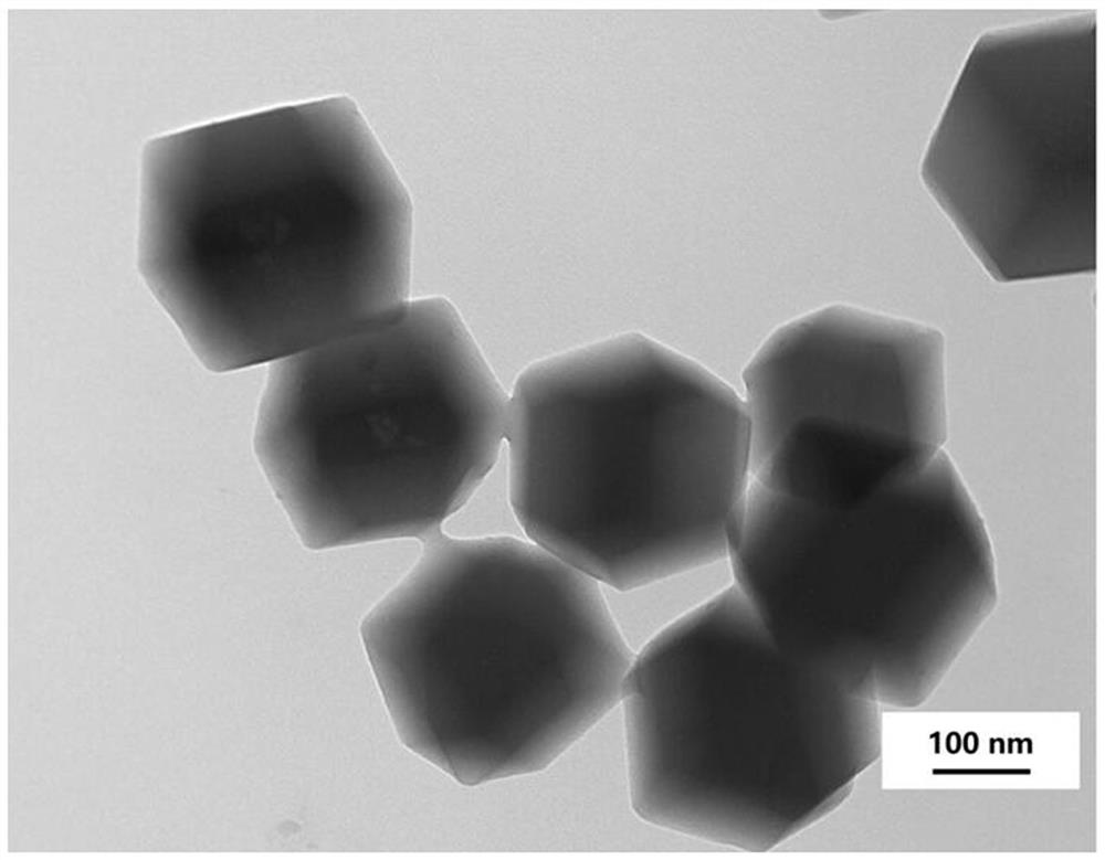 Preparation method and application of carbon material-based nano wave absorbing agent