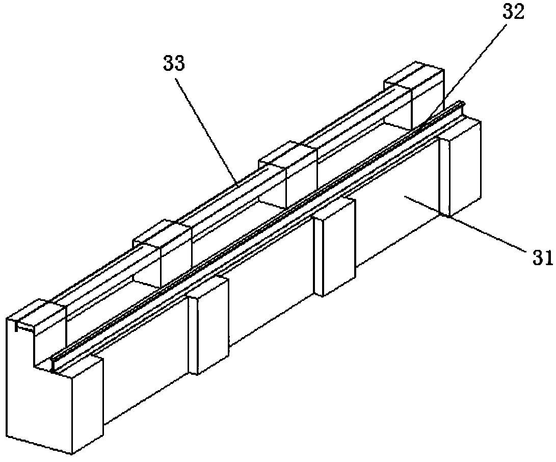 A Synchronous Sliding Construction Technology of Double-span Network Frame with Center Column