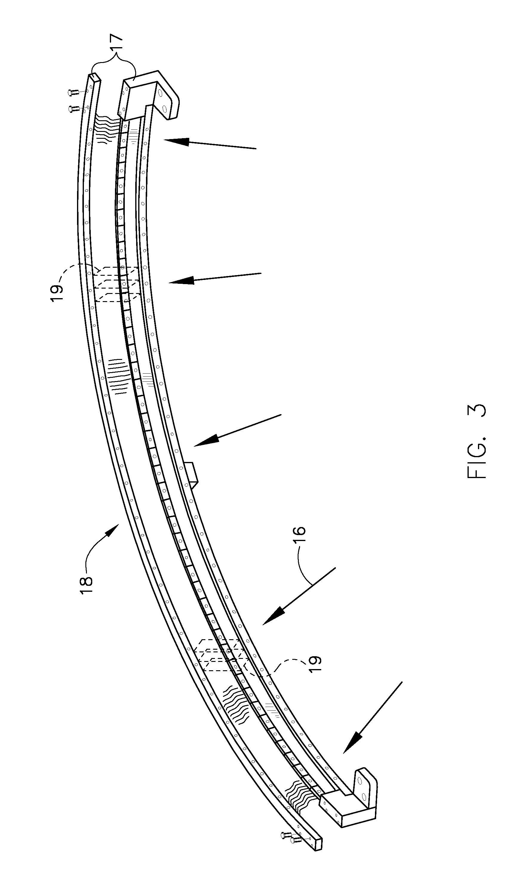 System and method of fast kvp switching for dual energy ct