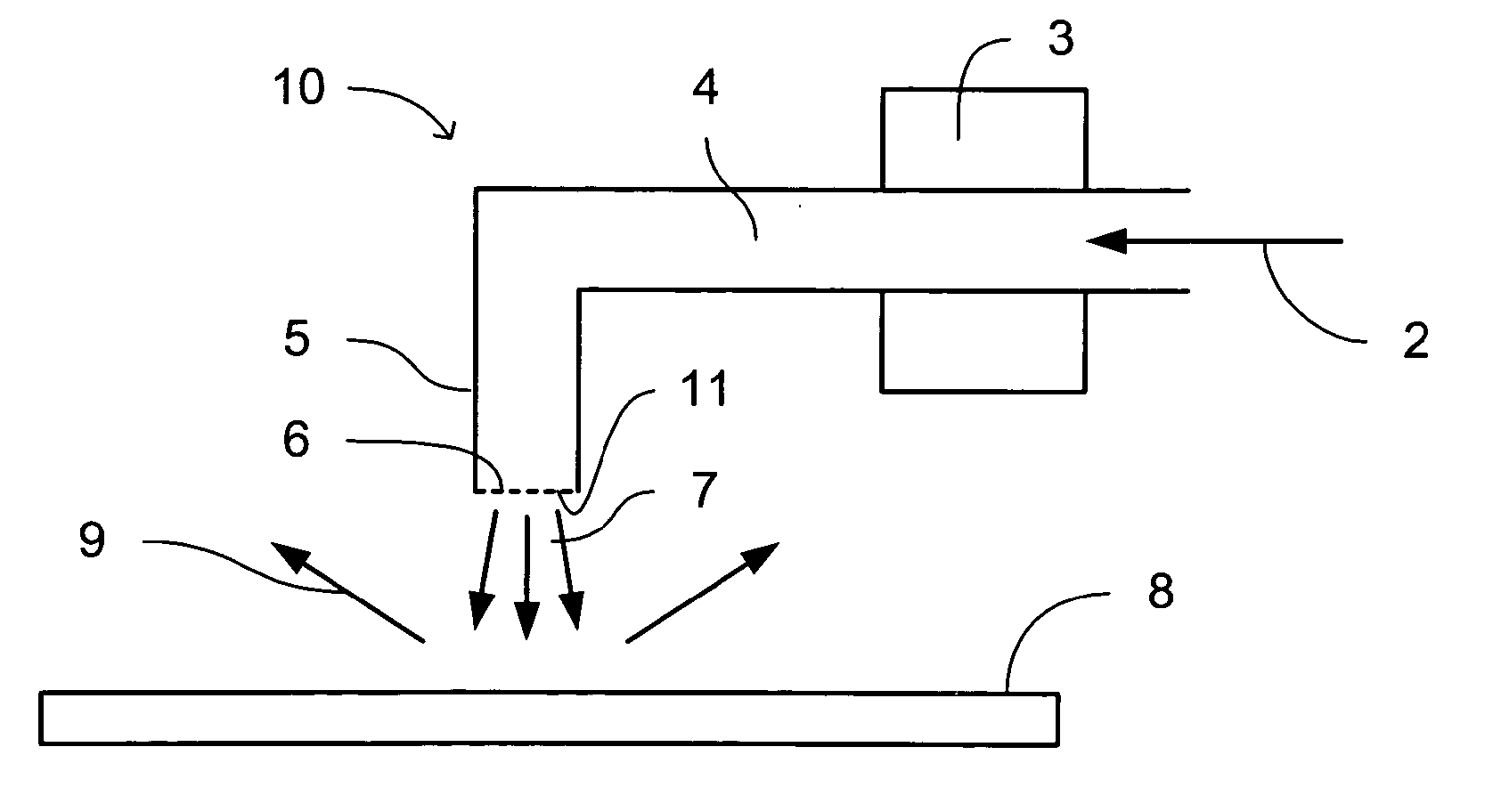 Lithographic apparatus and device manufacturing method