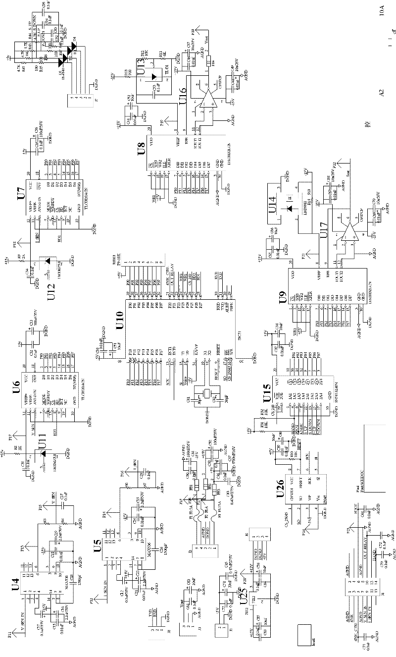 High-frequency electrosurgical operation instrument