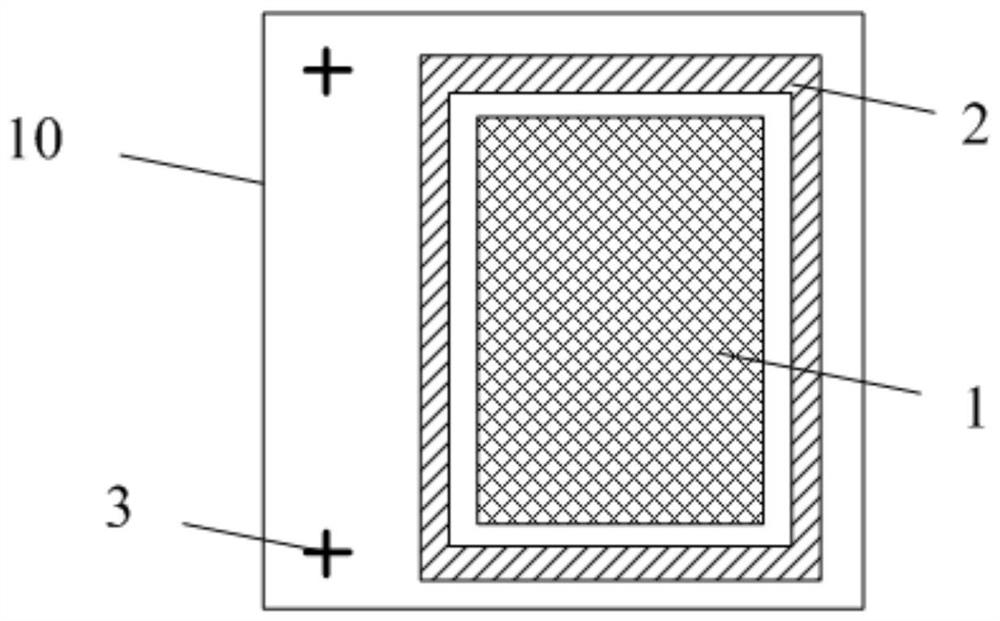 Display substrate, preparation method thereof and display device