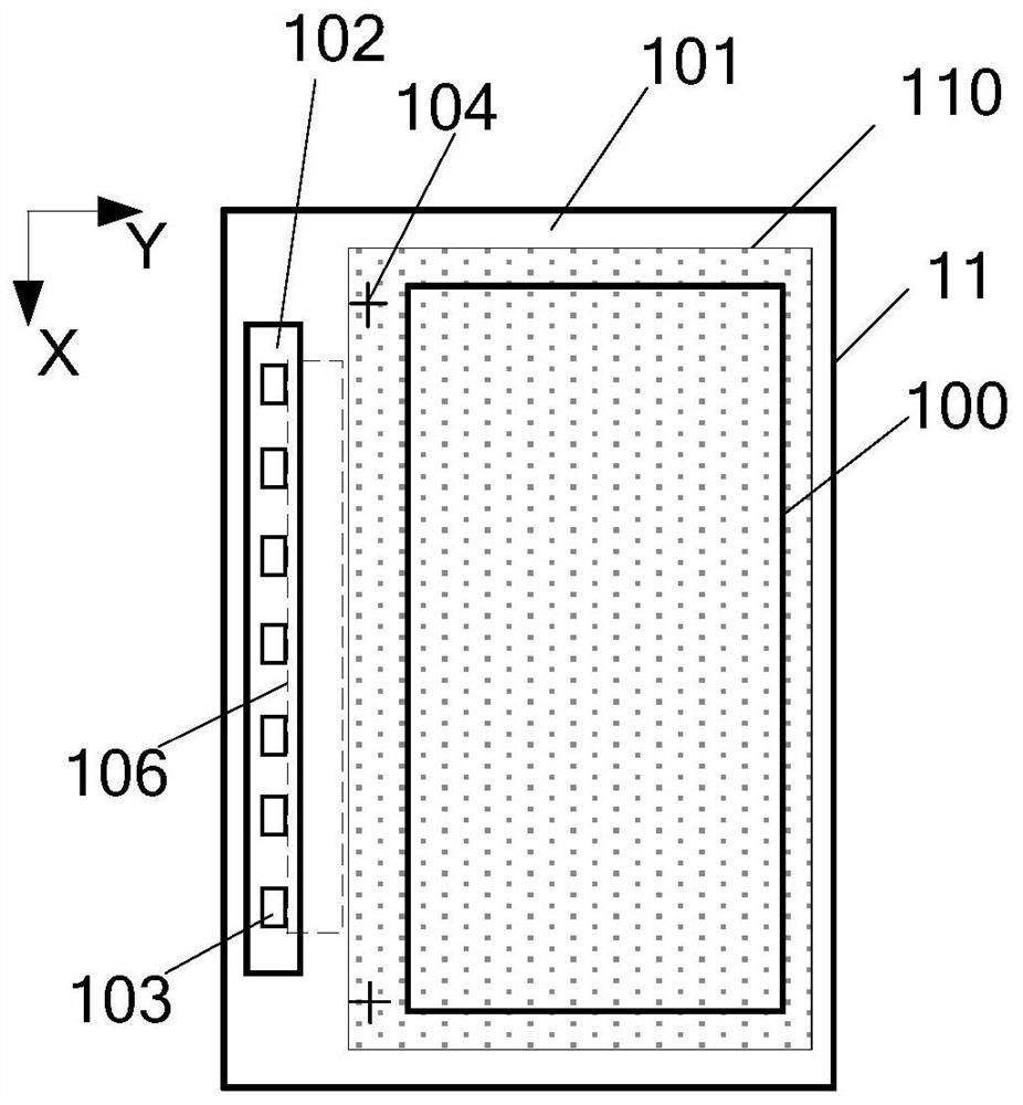 Display substrate, preparation method thereof and display device