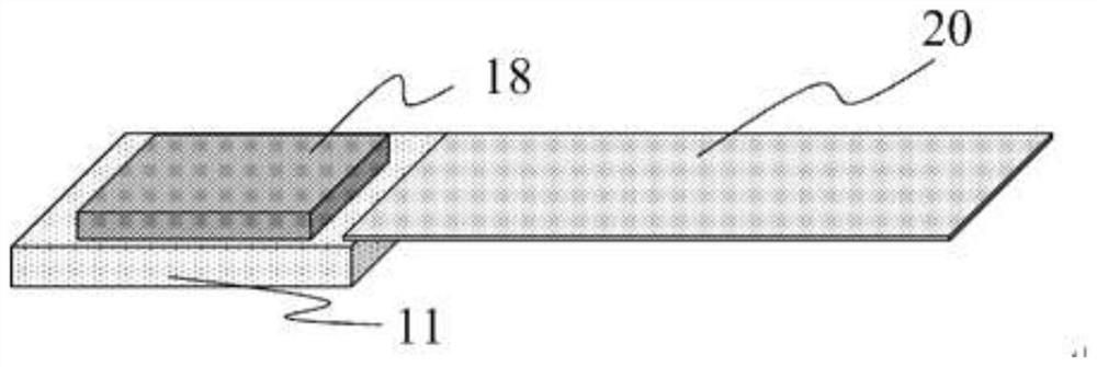 Display substrate, preparation method thereof and display device